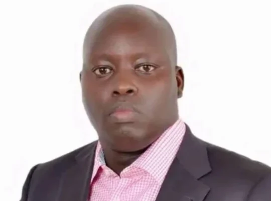 Impostor posing as Felix Koskei’s PA arrested in Sh130k job scam
