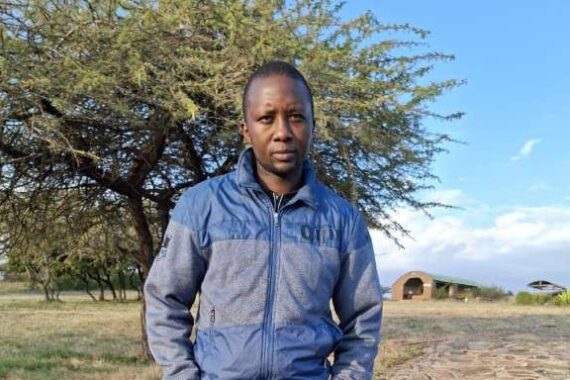 Police probe murder of delivery rider murdered in South B